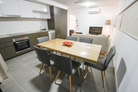 Pacific Sands Apartments Mackay - Accommodation Australia 27