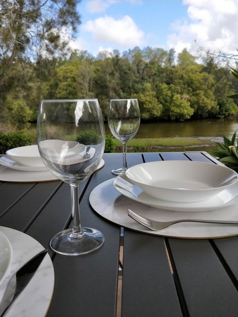Waterfront Theme Park Getaway - Accommodation Australia 18