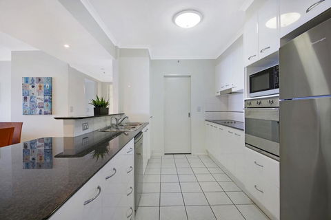 Oscar On Main Beach Resort - Accommodation Australia 16