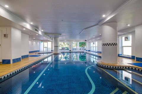 Oscar On Main Beach Resort - Accommodation Australia 5
