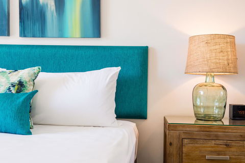 Oscar On Main Beach Resort - Accommodation Australia 43