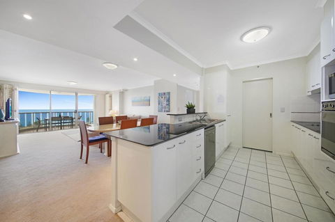Oscar On Main Beach Resort - Accommodation Australia 4