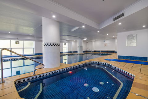 Oscar On Main Beach Resort - Accommodation Australia 40