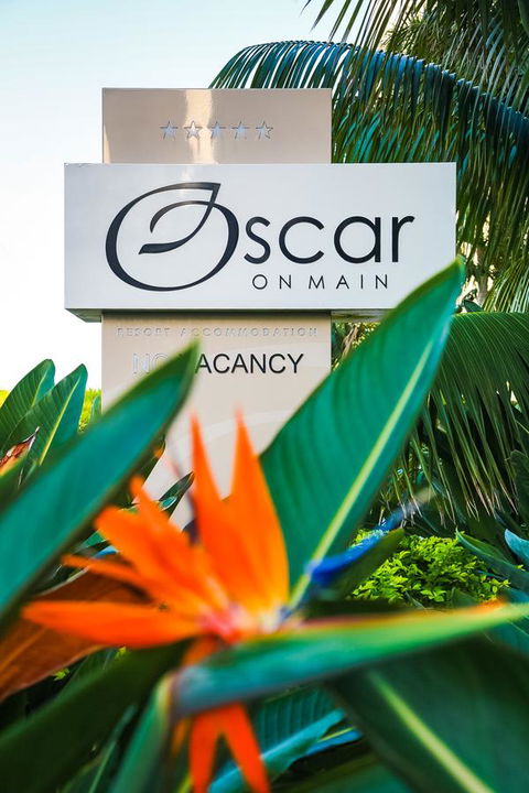 Oscar On Main Beach Resort - Accommodation Australia 11