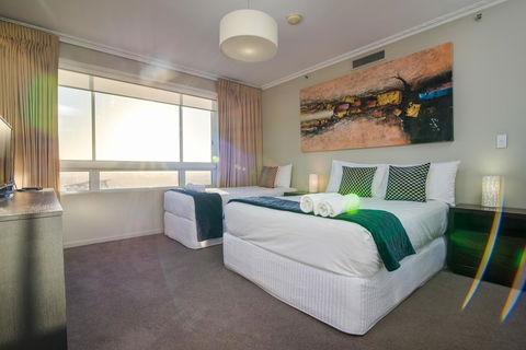 Oscar On Main Beach Resort - Accommodation Australia 20