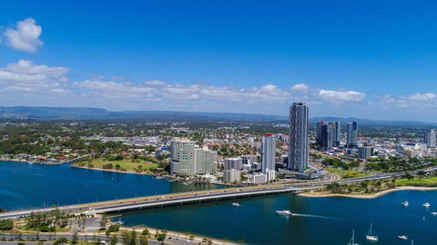 Oscar On Main Beach Resort - Accommodation Australia 17