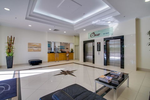 Oscar On Main Beach Resort - Accommodation Australia 19