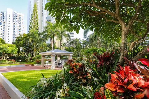 Oscar On Main Beach Resort - Accommodation Australia 23