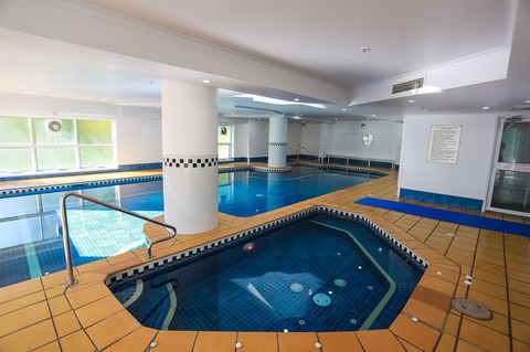 Oscar On Main Beach Resort - Accommodation Australia 41