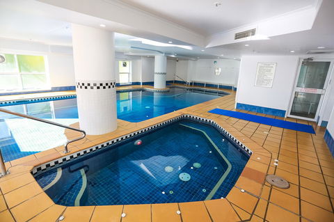 Oscar On Main Beach Resort - Accommodation Australia 8