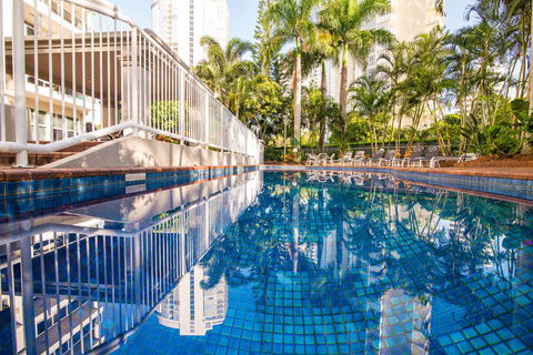 Oscar On Main Beach Resort - Accommodation Australia 34
