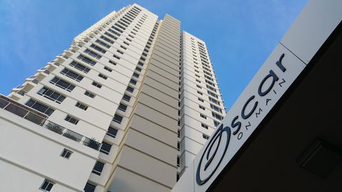 Oscar On Main Beach Resort - Accommodation Australia 6