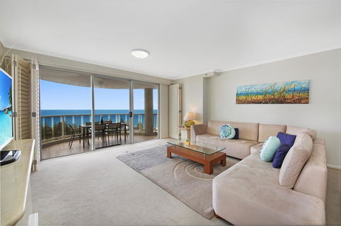 Oscar On Main Beach Resort - Accommodation Australia 14