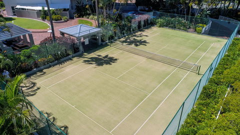 Oscar On Main Beach Resort - Accommodation Australia 30