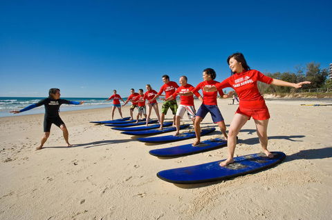 Capricorn One Beachside Holiday Apartments - Official - Australia Shopping 18