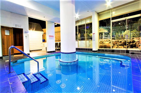 Capricorn One Beachside Holiday Apartments - Official - Australia Shopping 19