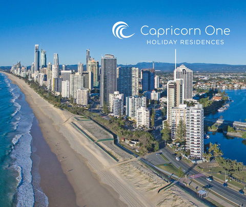 Capricorn One Beachside Holiday Apartments - Official - Australia Shopping 12