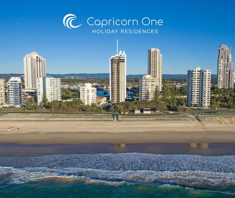 Capricorn One Beachside Holiday Apartments - Official - Australia Shopping 9