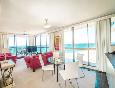 Capricorn One Beachside Holiday Apartments - Official - Australia Shopping 1