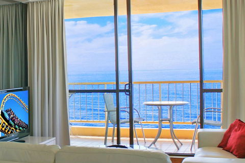 Capricorn One Beachside Holiday Apartments - Official - Australia Shopping 17