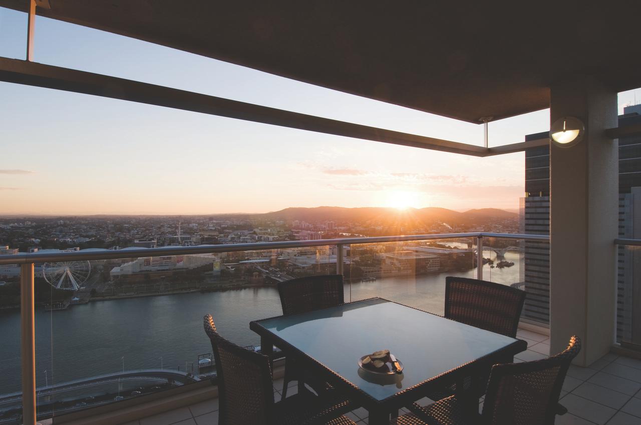 Accommodation Australia