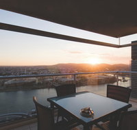 Oaks Casino Towers - Accommodation Australia