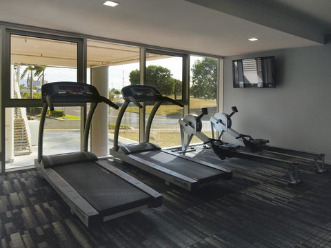 Oaks Townsville Metropole Hotel - Accommodation Australia 6
