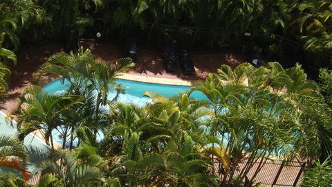 The Meriton Apartments On Main Beach - Accommodation Australia 35