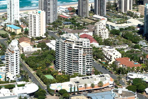 The Meriton Apartments On Main Beach - Accommodation Australia 26