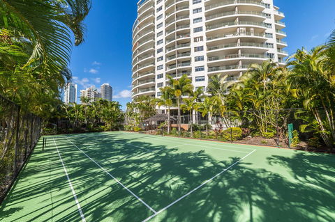 The Meriton Apartments On Main Beach - Accommodation Australia 34