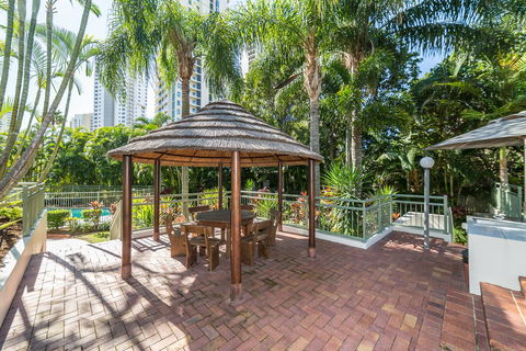 The Meriton Apartments On Main Beach - Accommodation Australia 40