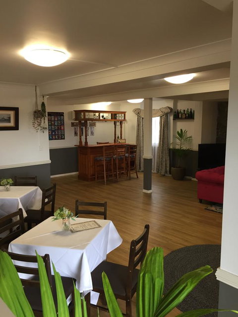 Malanda Manor Guesthouse - Local Tourism 12