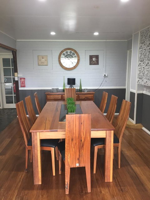 Malanda Manor Guesthouse - Local Tourism 14