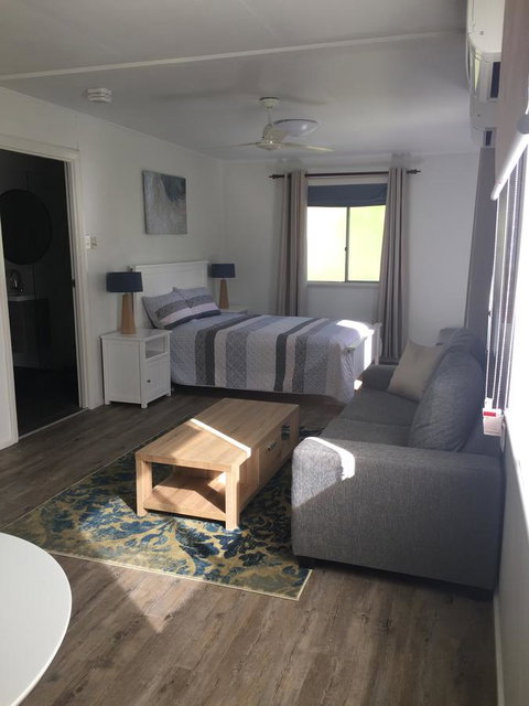 Malanda Manor Guesthouse - Local Tourism 24