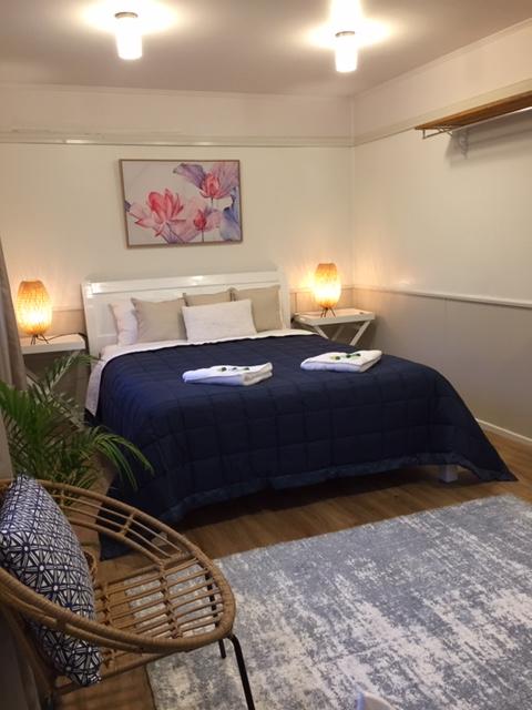 Malanda Manor Guesthouse - Local Tourism 13