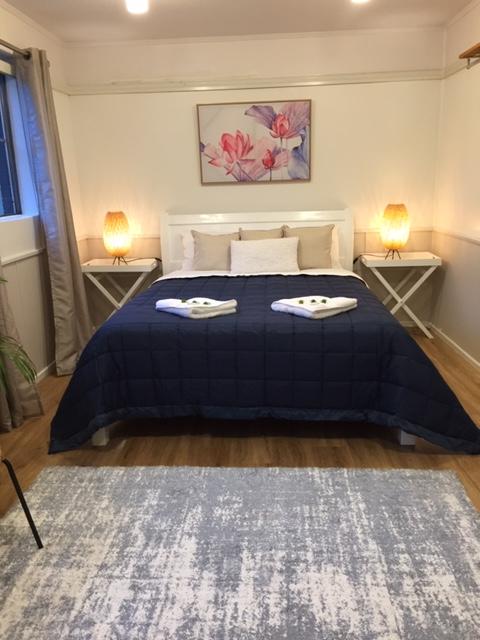 Malanda Manor Guesthouse - Local Tourism 2