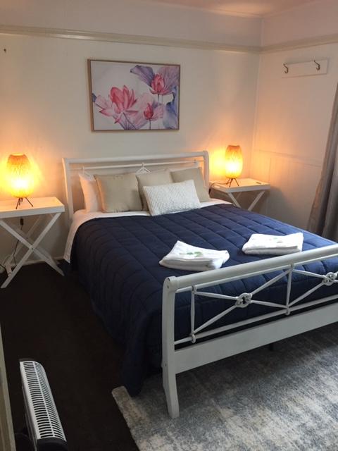 Malanda Manor Guesthouse - Local Tourism 6