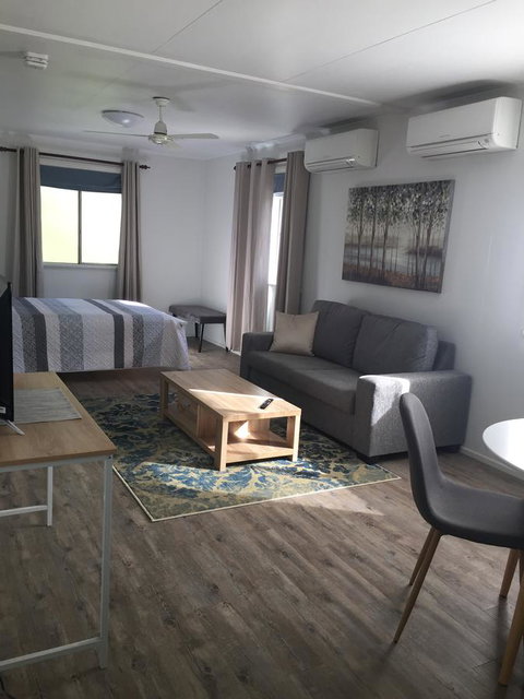 Malanda Manor Guesthouse - Local Tourism 22