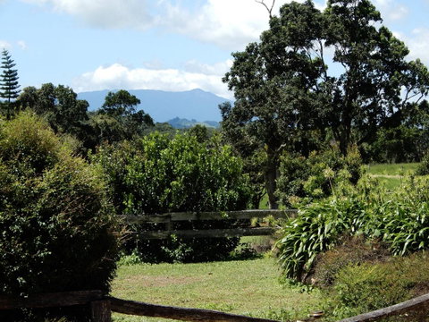 Malanda Manor Guesthouse - Local Tourism 3