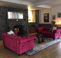 Malanda Manor Guesthouse - Australia Shopping