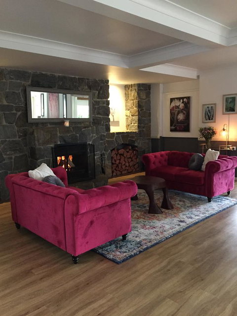 Malanda Manor Guesthouse - Local Tourism 0