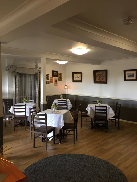 Malanda Manor Guesthouse - Local Tourism 23