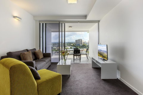 Code Apartments - Bed n Breakfasts 42