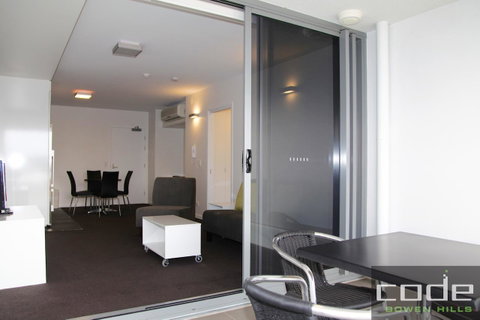Code Apartments - Bed n Breakfasts 38