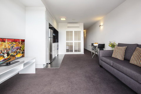 Code Apartments - Bed n Breakfasts 43
