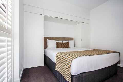 Code Apartments - Bed n Breakfasts 29