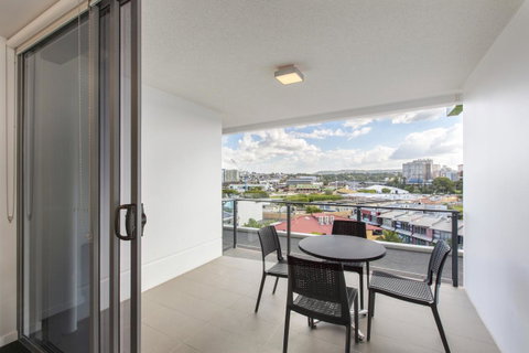 Code Apartments - Bed n Breakfasts 39