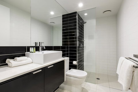 Code Apartments - Bed n Breakfasts 32