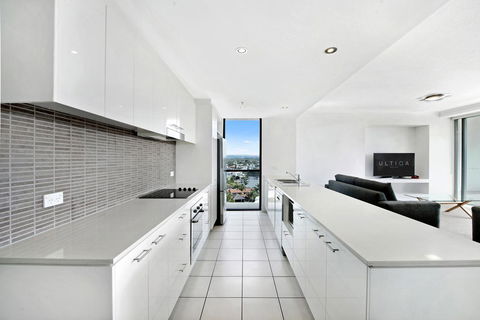 ULTIQA Freshwater Point Resort - Accommodation Australia 30