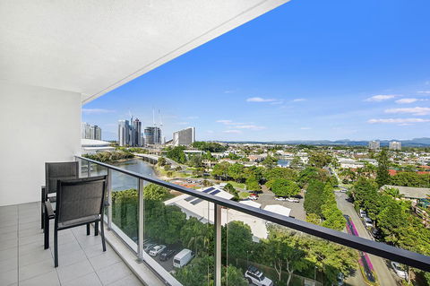 ULTIQA Freshwater Point Resort - Accommodation Australia 17